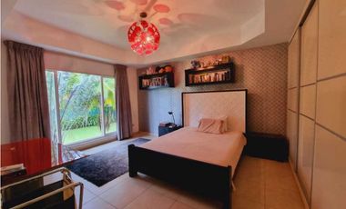 CASA CON PISCINA EN COSTA DEL ESTE  1800MT