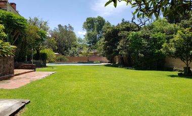 Tepoztlan Uso comercial con frente a la avenida principal