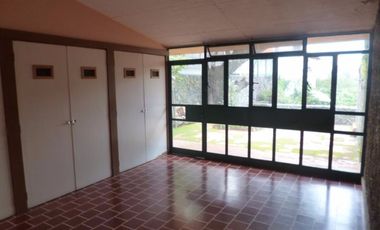 Tepoztlan Uso comercial con frente a la avenida principal