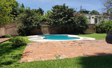 Tepoztlan Uso comercial con frente a la avenida principal