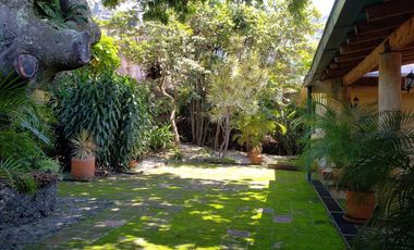 Tepoztlan Uso comercial con frente a la avenida principal