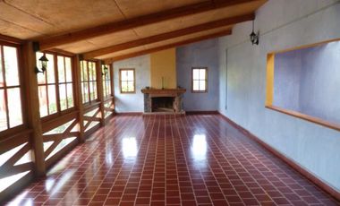 Tepoztlan Uso comercial con frente a la avenida principal