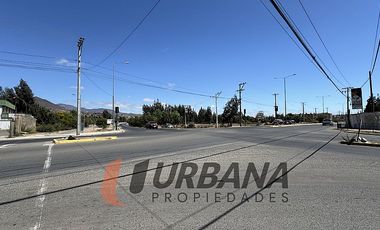 ESTRATEGICO SITIO CONSTRUCCION EN OVALLE