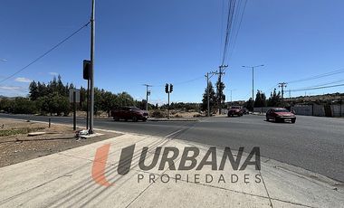 ESTRATEGICO SITIO CONSTRUCCION EN OVALLE