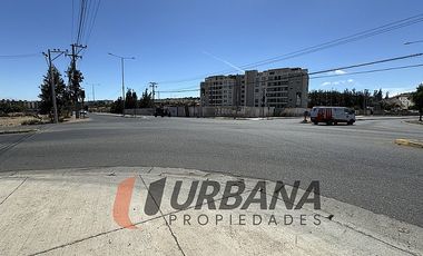 ESTRATEGICO SITIO CONSTRUCCION EN OVALLE