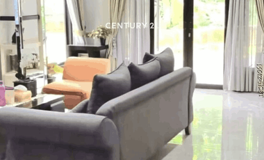 Dijual Rumah Posisi Hook Hommy Dalam Cluster Di Sektor 9 Bintaro