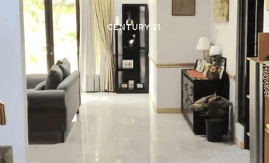 Dijual Rumah Posisi Hook Hommy Dalam Cluster Di Sektor 9 Bintaro