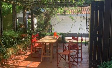 Casa en Cauntry  Champagnat Pilar