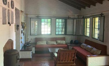 Casa en Cauntry  Champagnat Pilar