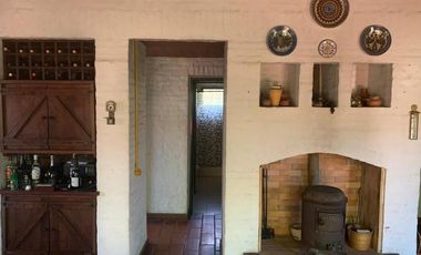 Casa en Cauntry  Champagnat Pilar