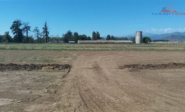 Sitio en Venta en Ruta 5 sur cruce Morza