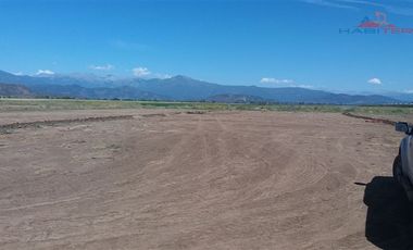 Sitio en Venta en Ruta 5 sur cruce Morza