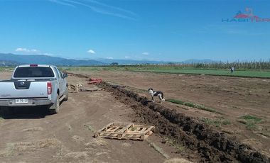 Sitio en Venta en Ruta 5 sur cruce Morza