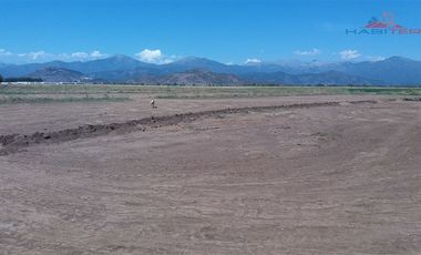 Sitio en Venta en Ruta 5 sur cruce Morza