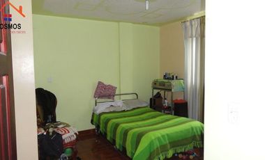 Venta de casa con terreno en Bellavista de San Antonio en Ibarra