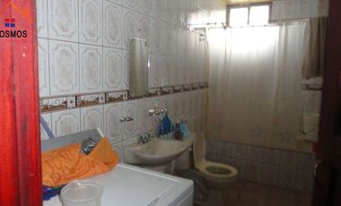 Venta de casa con terreno en Bellavista de San Antonio en Ibarra