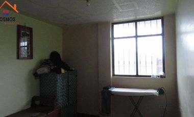 Venta de casa con terreno en Bellavista de San Antonio en Ibarra