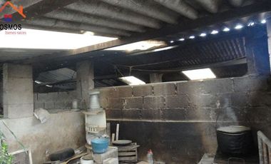 Venta de casa con terreno en Bellavista de San Antonio en Ibarra