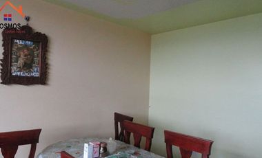 Venta de casa con terreno en Bellavista de San Antonio en Ibarra