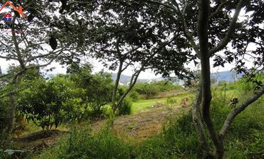 Venta de casa con terreno en Bellavista de San Antonio en Ibarra