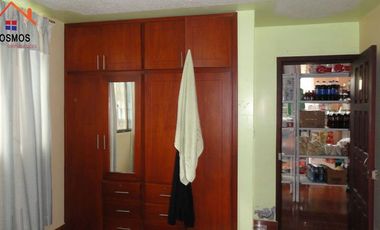 Venta de casa con terreno en Bellavista de San Antonio en Ibarra