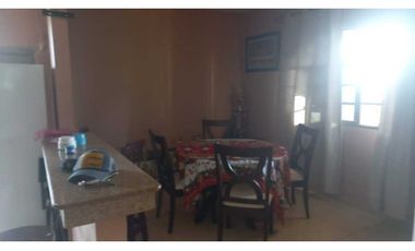 VENDO CASA EN HERRERA CHITRÉ 3R
