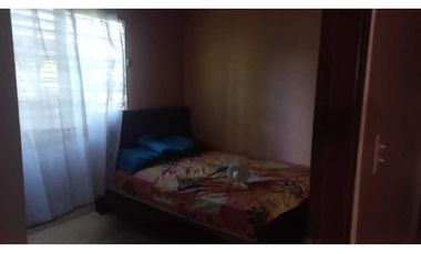 VENDO CASA EN HERRERA CHITRÉ 3R