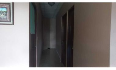 VENDO CASA EN HERRERA CHITRÉ 3R