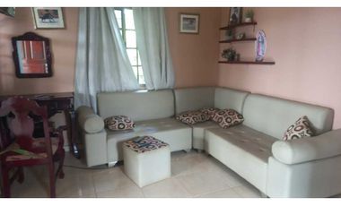 VENDO CASA EN HERRERA CHITRÉ 3R