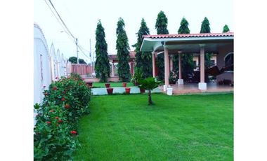 VENDO CASA EN HERRERA CHITRÉ 3R