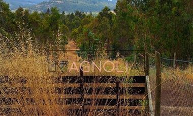 Casa en Venta en Brisas de Topocalma