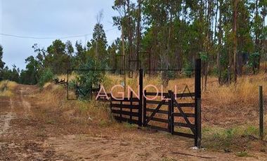 Casa en Venta en Brisas de Topocalma