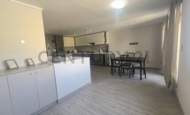 Se Arrienda Casa, Ñuñoa, Modelo Townhouse