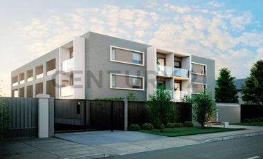 Se Arrienda Casa, Ñuñoa, Modelo Townhouse