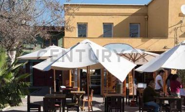 Se Arrienda Casa, Ñuñoa, Modelo Townhouse