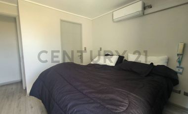 Se Arrienda Casa, Ñuñoa, Modelo Townhouse