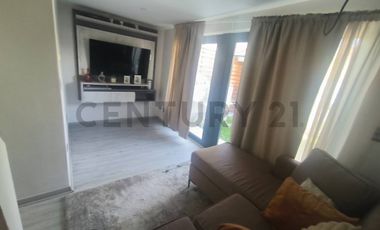 Se Arrienda Casa, Ñuñoa, Modelo Townhouse