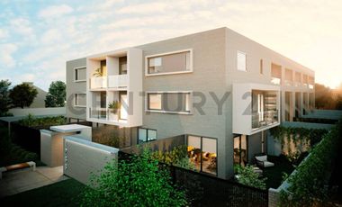 Se Arrienda Casa, Ñuñoa, Modelo Townhouse