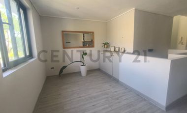 Se Arrienda Casa, Ñuñoa, Modelo Townhouse