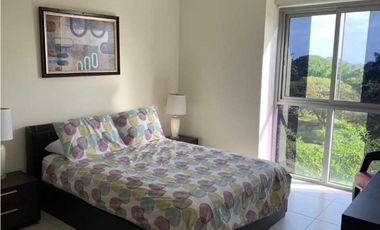 ALQUILER PH MOSAIC PANAM PACIFICO 1 REC 80 MTS