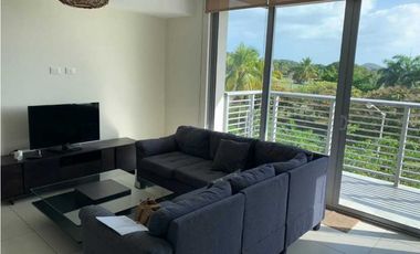 ALQUILER PH MOSAIC PANAM PACIFICO 1 REC 80 MTS