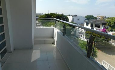 casa en venta en ciudad jardin. Cod V86334