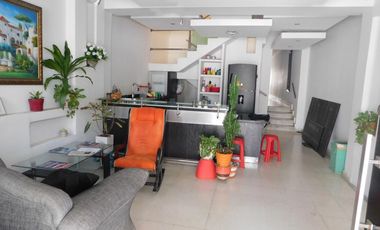 casa en venta en ciudad jardin. Cod V86334