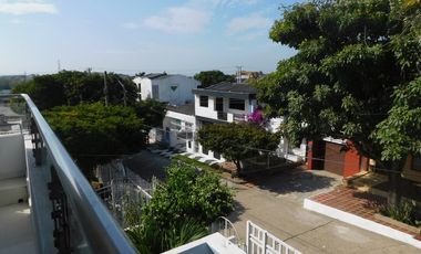 casa en venta en ciudad jardin. Cod V86334