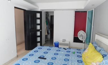 casa en venta en ciudad jardin. Cod V86334