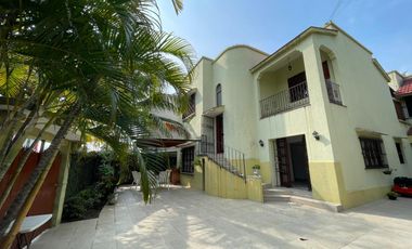 Increíble casa en venta en Fracc. Moderno Veracruz, Veracruz.
