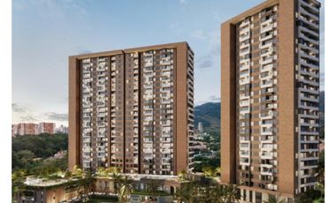 Apartaestudio en venta en Ciudad Fabricato Bello
