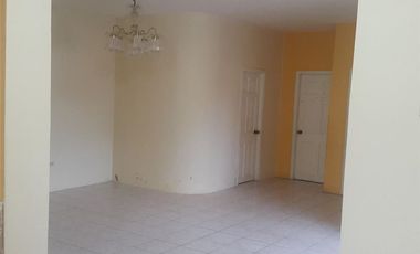 Casa de venta en Manta, zona norte