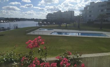 Departamento - 3  Dorm.  Islas del Canal----Increible Vista