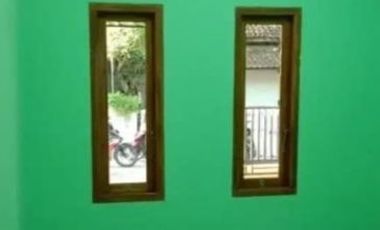 Rumah Siap Huni di Perumahan Kodya Jogja Kotagede